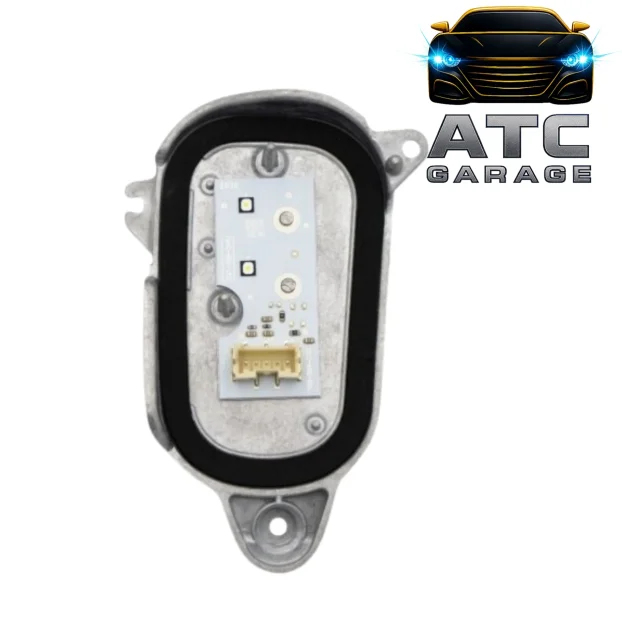 LED DRL modul 8R0941476B Audi Q5 Nov