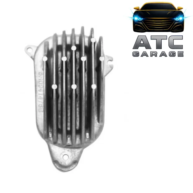 LED DRL modul 8R0941476B Audi Q5 Nov