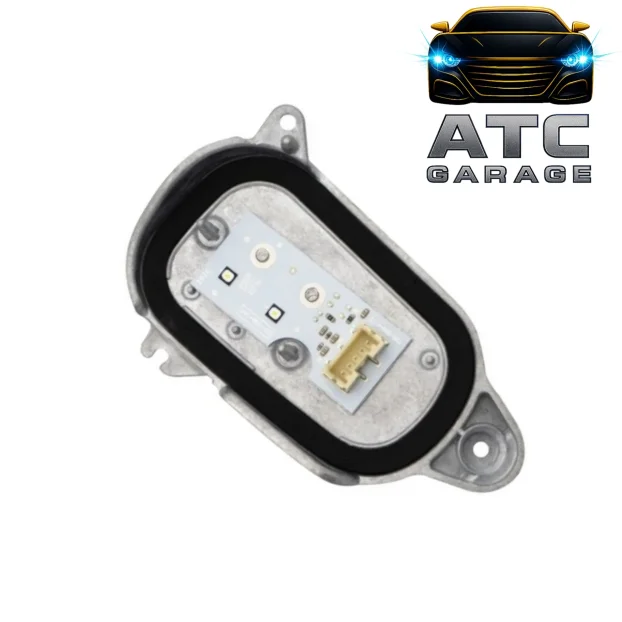 LED DRL modul 8R0941476B Audi Q5 Nov