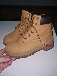 Timberland zimske 37.5