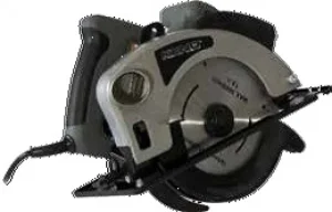 Cirkular električni KENO 1400 W sa laserom NOVO