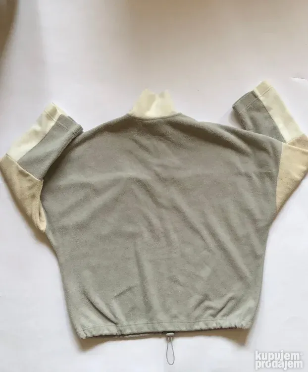 Monki zenski polar duks S XS