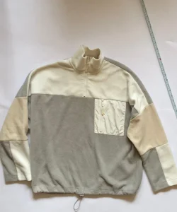 Monki zenski polar duks S XS