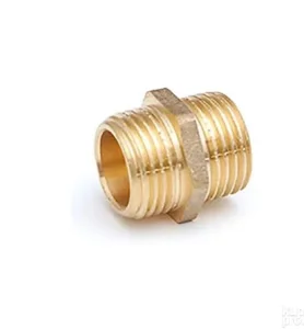 Dupli nipli MS 3/4, MESING,GREJANJE,PARNOGREJACI,fiting