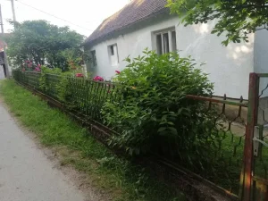 cara lazara  54, Ljig, Jajčić, četvorosobna, 93 m²