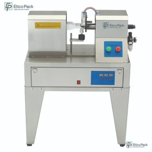 Zatvaracica za Tube-Ultrazvucna zatvaracica za PVC Tube