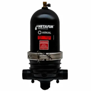 Disk filter 2" Arkal Netafim