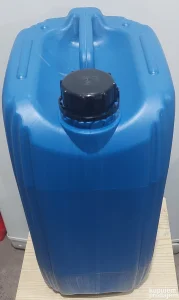 Plasticni kanisteri kante 20l NOVO!