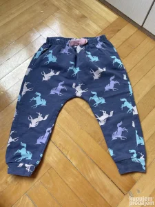 Extreme intimo trenerka vel. 92