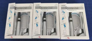 Nintendo Wii Sports set