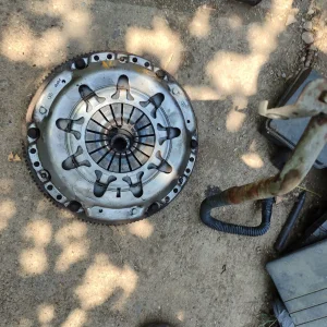 Ford fusion 1.6 korpa lamela zamajac