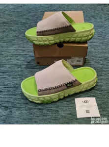 Original UGG Venture Daze Slide NOVE sandale 45,5/30cm holog