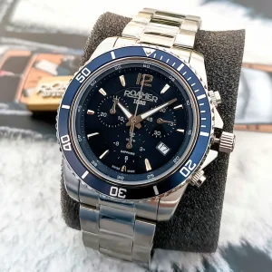 Roamer Nautic Chrono 100 NOV