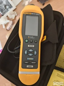 fluke 850 fc