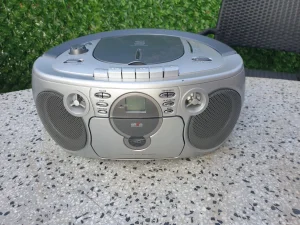 Mini Linija - Silva Schneider MPC105 Mp3 Top cena FIX