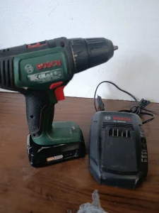 Bosch 18v