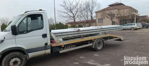 Šlep služba Mirijevo