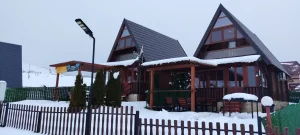 Bozura, Zlatibor, Čigota, 2.0 dvosobna, 65 m²
