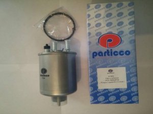 Filter goriva Kangoo III, Laguna III 1.5-2.0 dCi