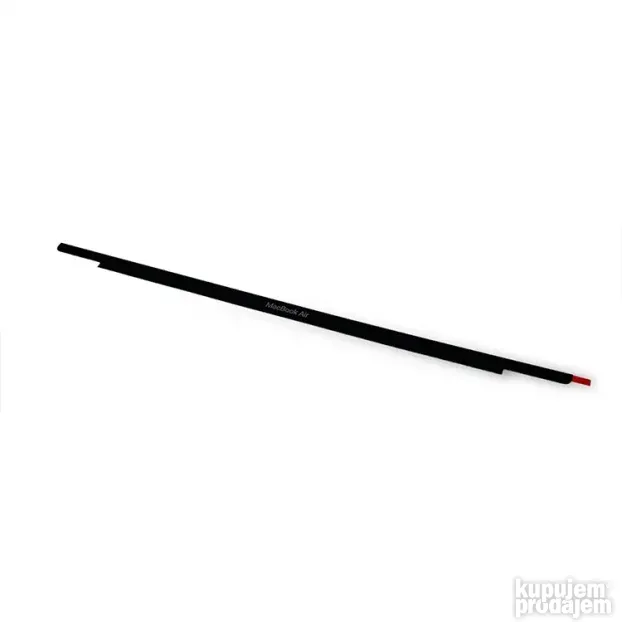 Staklena lajsna ekrana za MacBook Air 13" A1932/A2179/A2337