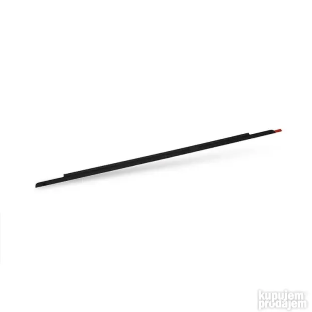 Staklena lajsna ekrana za MacBook Air 13" A1932/A2179/A2337