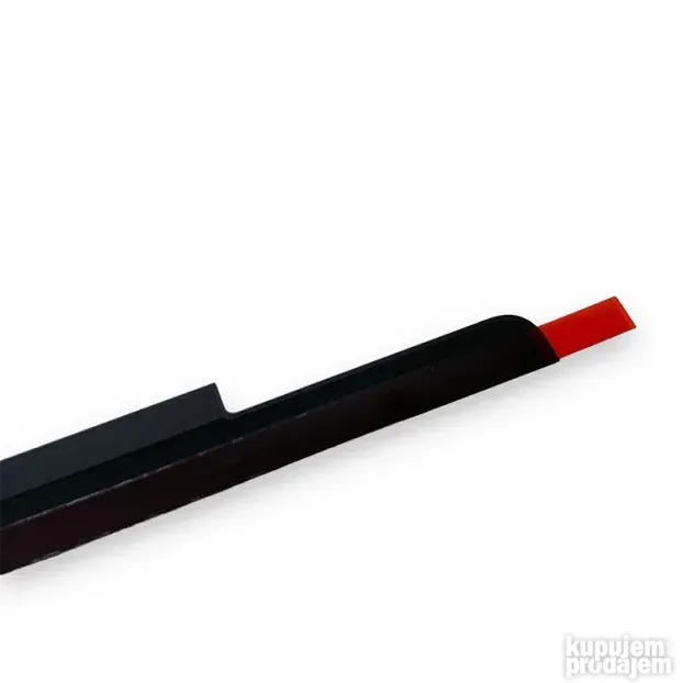 Staklena lajsna ekrana za MacBook Air 13" A1932/A2179/A2337