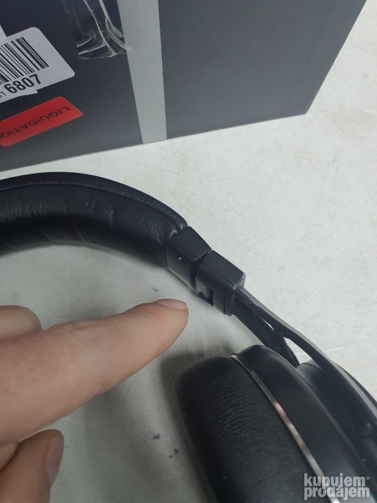 Slusalice Bluetooth X by Kygo A9/600 BT