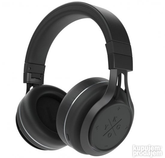 Slusalice Bluetooth X by Kygo A9/600 BT