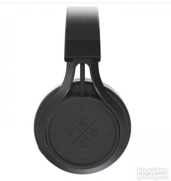 Slusalice Bluetooth X by Kygo A9/600 BT