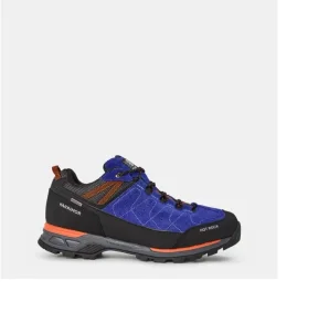 Karrimor Hot Rock Waterproof Walking Shoes Mens - 2 boje