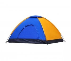 Šator za 3 i 5 osoba