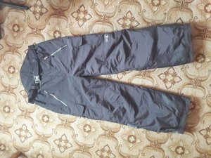Ski pantalone vrl. M - nepromocive