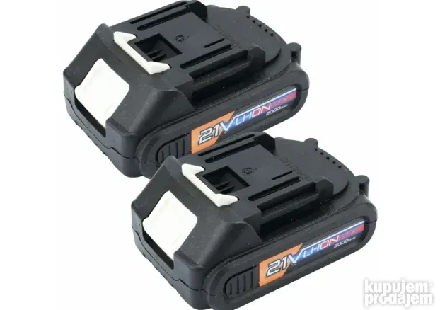 53742Aku Makaze i Aku Testera sa teleskopom BLACK NA LAGERU!