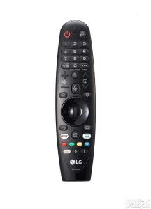 LG daljinski smart AN-MR19BA MR19GA mr19 Magic remot Magični