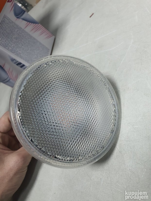 Osram parathorn e27 sijalica