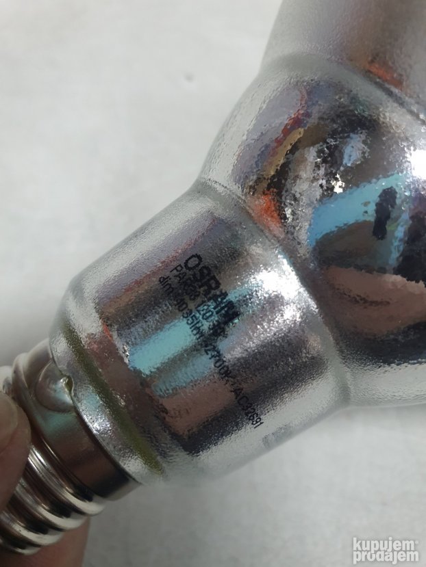 Osram parathorn e27 sijalica