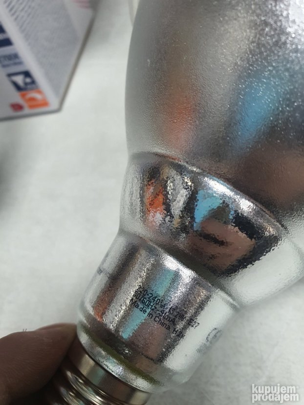Osram parathorn e27 sijalica