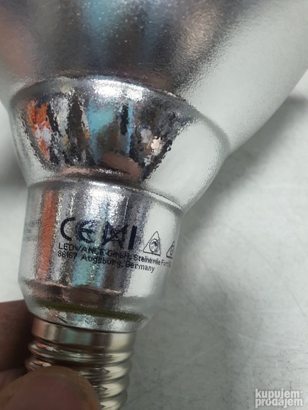 Osram parathorn e27 sijalica