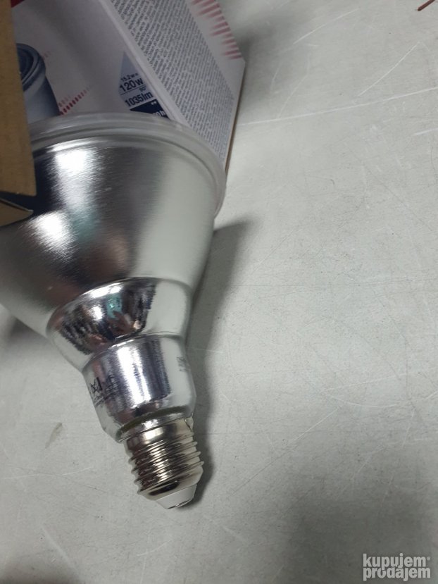 Osram parathorn e27 sijalica