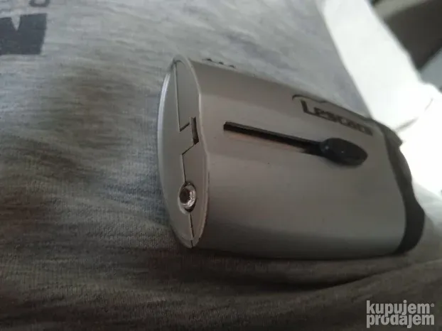 Odledjivac za brave vrata