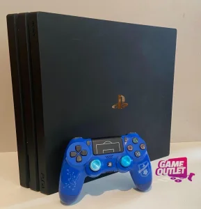 Playstation 4 Pro / 1Tb/ FC26/ Uefa Dzoj/ Top