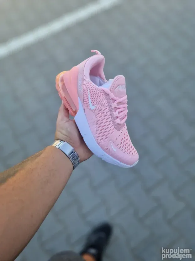 Nike air max 270 patike muške i ženske više boja i modela SN