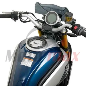 Nosač Tanklock torbe Kappa CF MOTO 700 CL-X BF62K