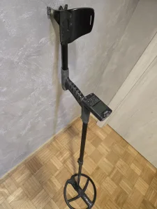 Metal detektor IZNAJMLJIVANJE