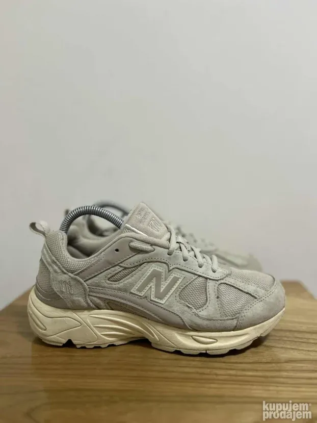 New balance 878 39.5 - 24.5cm