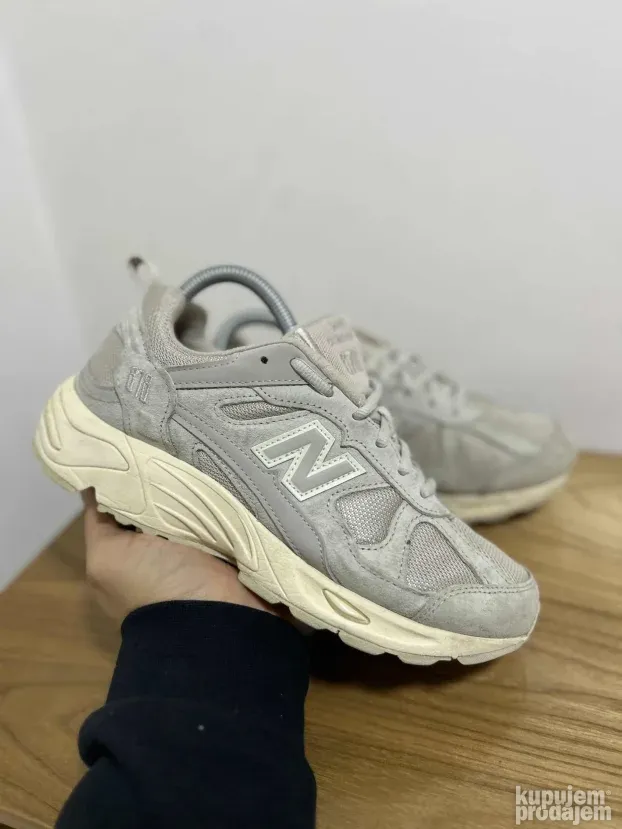 New balance 878 39.5 - 24.5cm