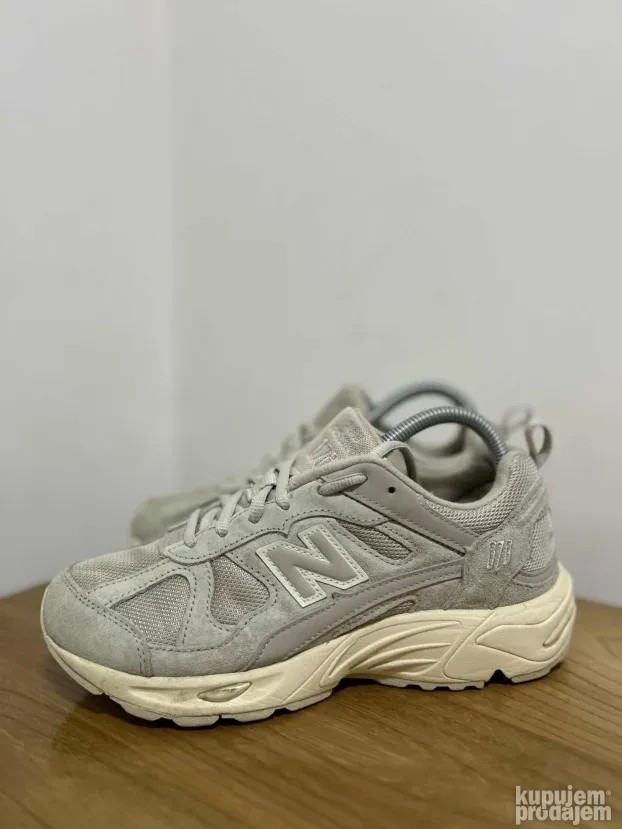 New balance 878 39.5 - 24.5cm
