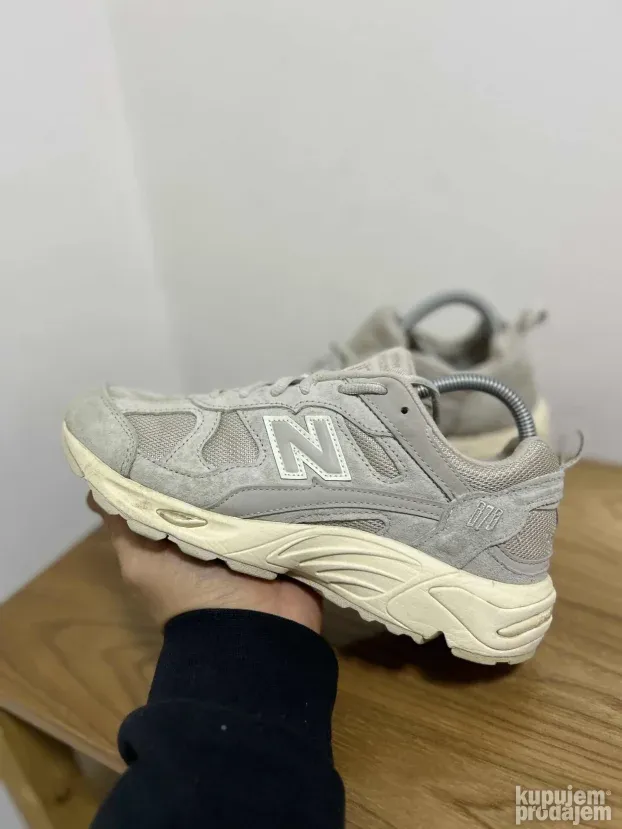 New balance 878 39.5 - 24.5cm