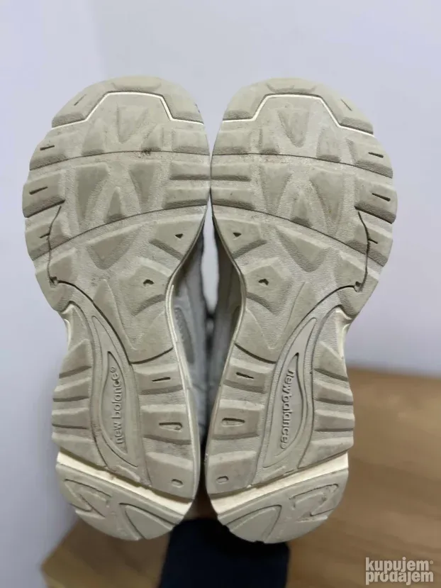 New balance 878 39.5 - 24.5cm