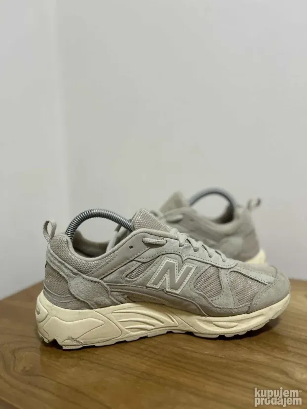 New balance 878 39.5 - 24.5cm